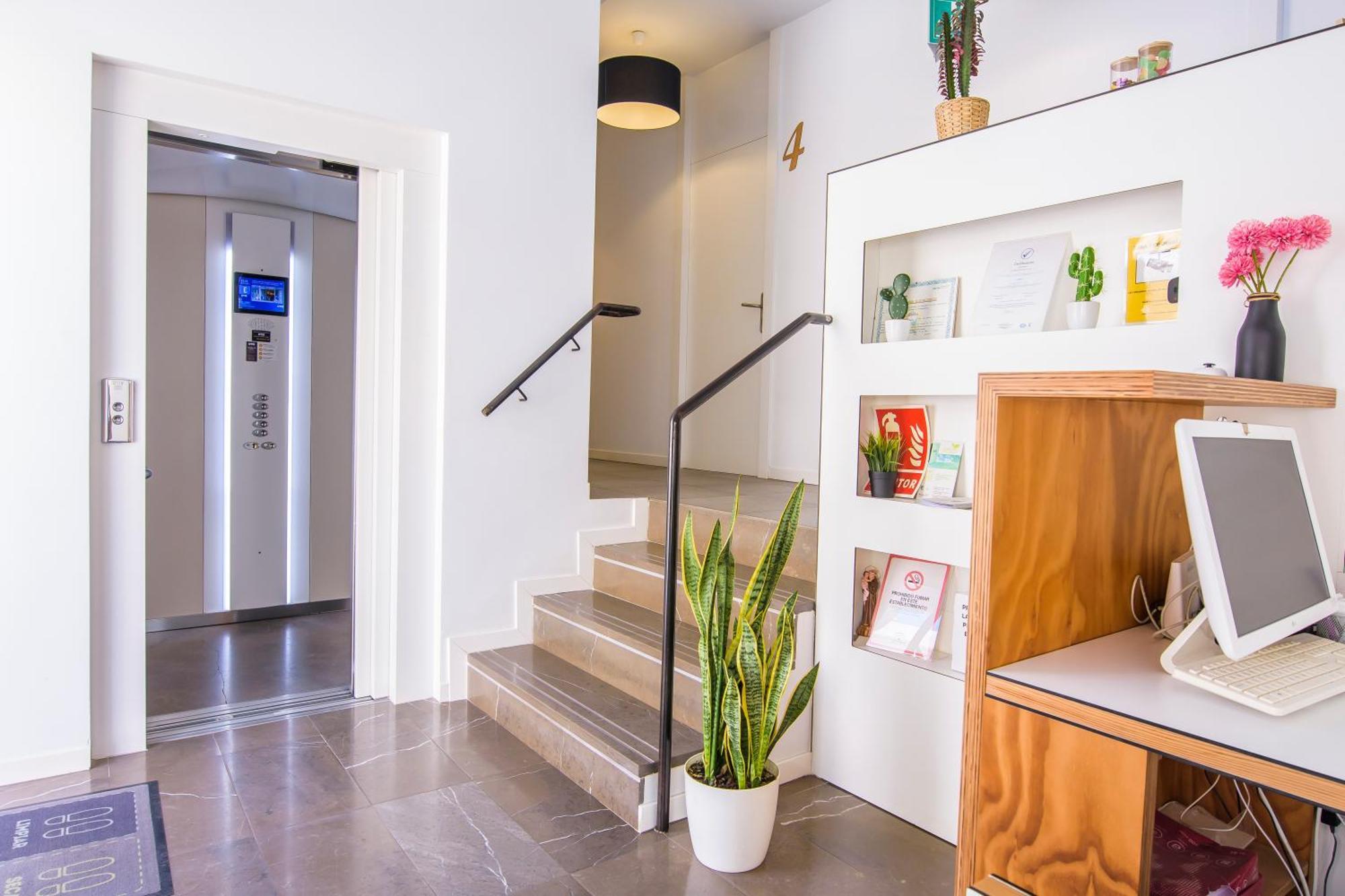 Hostal La Isla Carboneras Zewnętrze zdjęcie