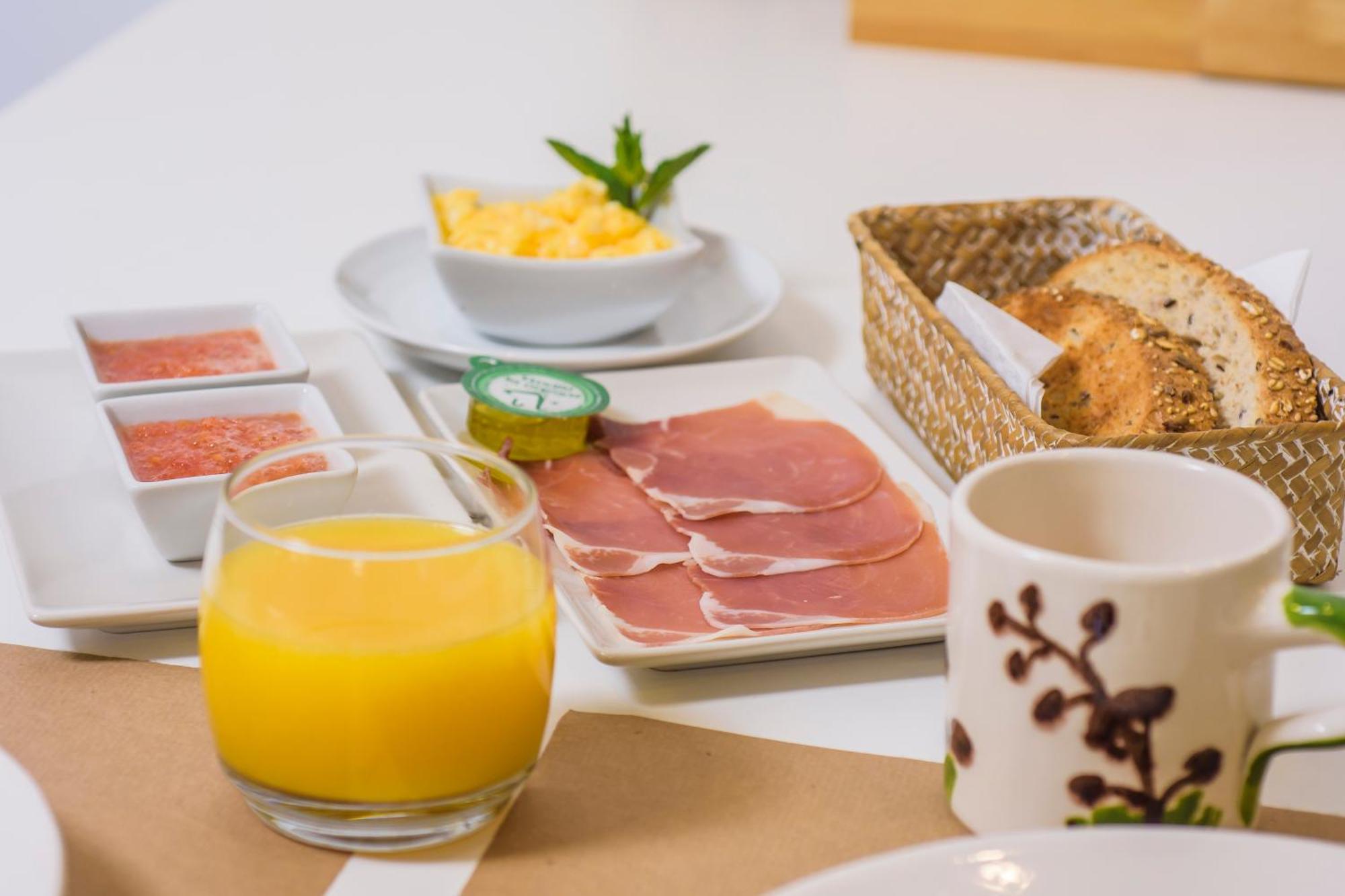 Hostal La Isla Carboneras Zewnętrze zdjęcie